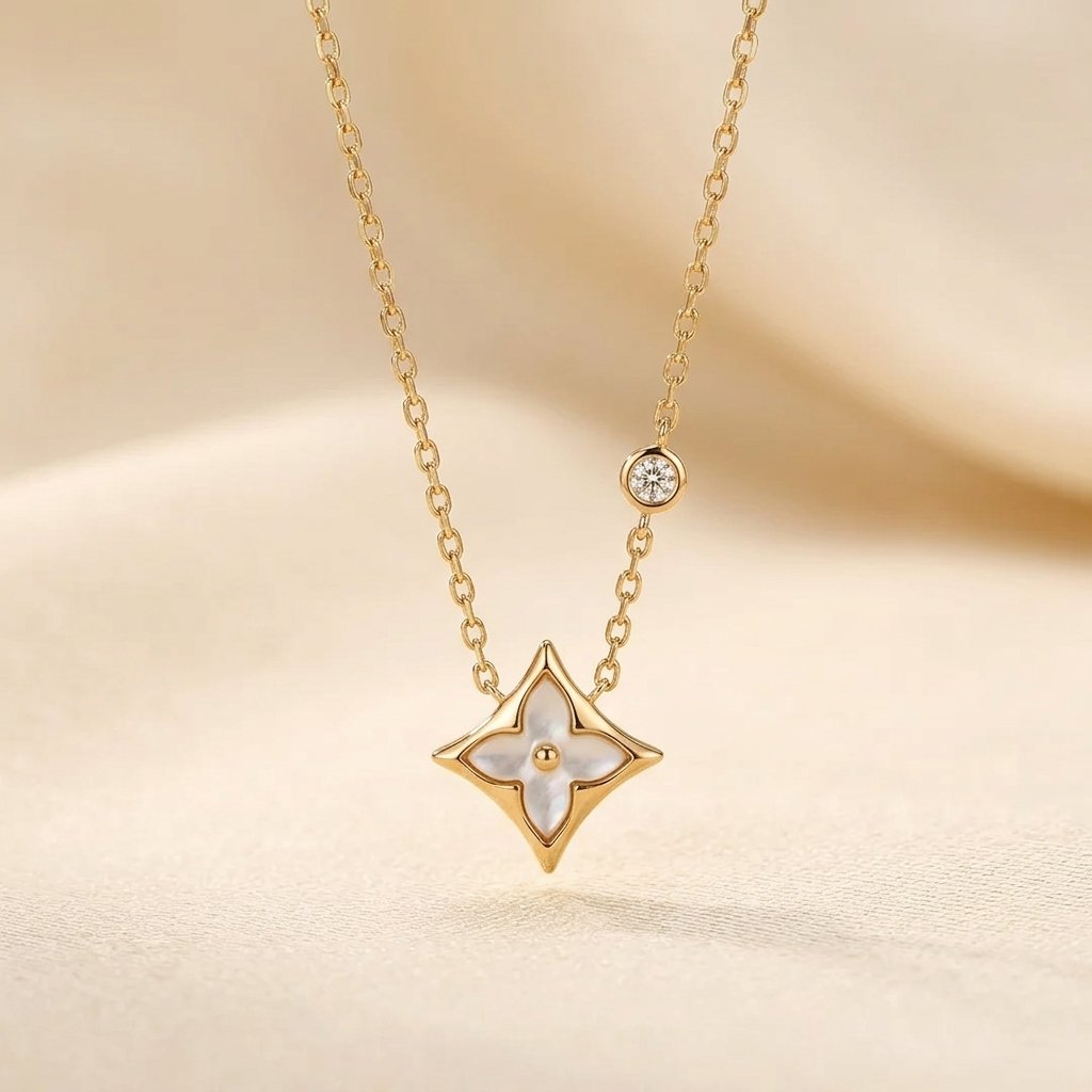 MMHashmi necklaces