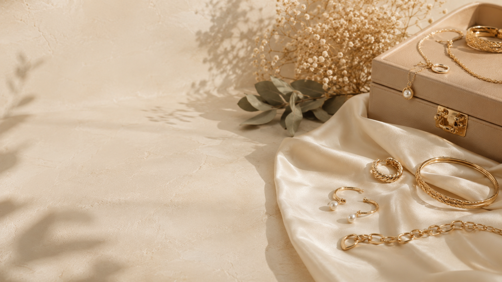 Jewelry care essentials