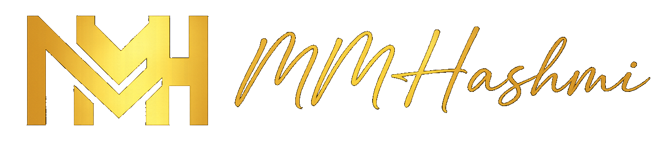 MMHashmi